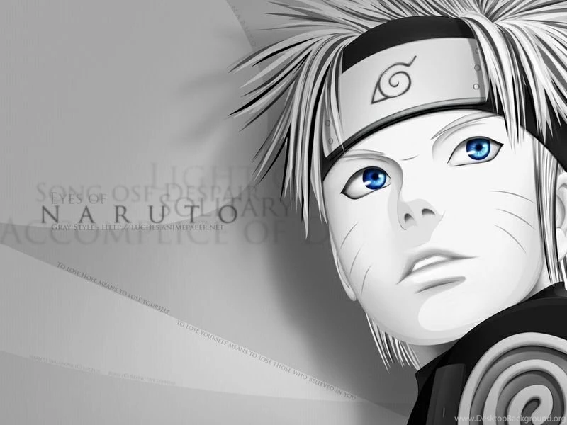 Download Foto Naruto Paling Keren Nomer 46