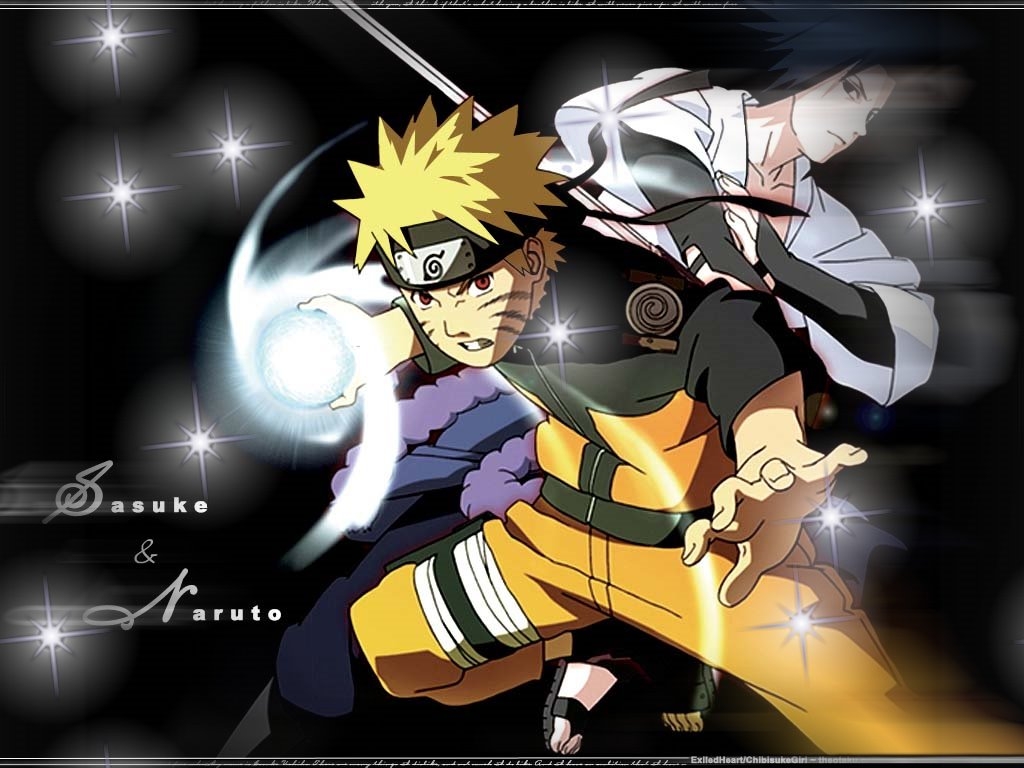 Detail Foto Naruto Paling Keren Nomer 50