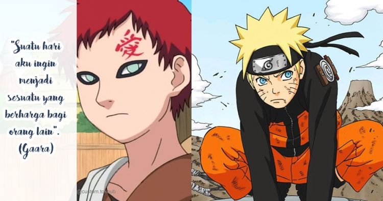 Detail Foto Naruto Paling Keren Nomer 52