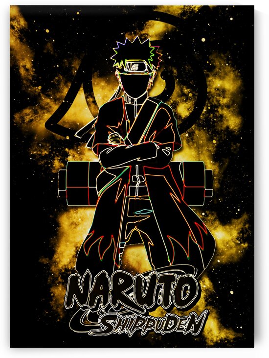 Detail Foto Naruto Psht Nomer 52