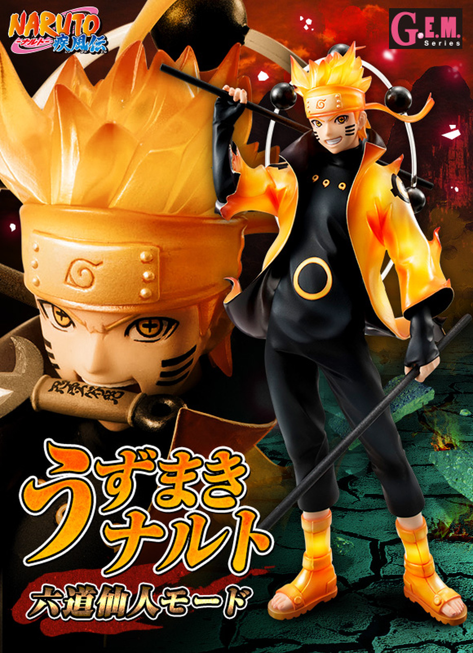 Detail Foto Naruto Rikudo Nomer 38