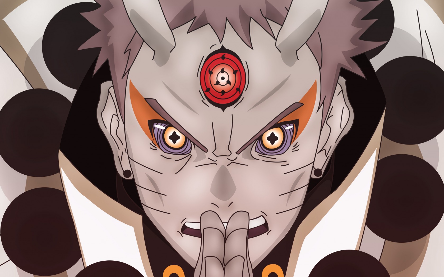 Detail Foto Naruto Rikudo Senin Nomer 35