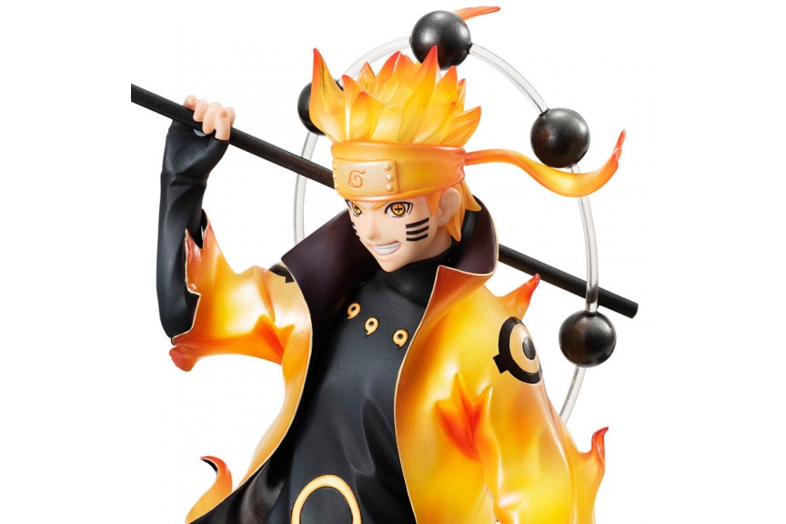 Detail Foto Naruto Rikudo Sennin Nomer 11