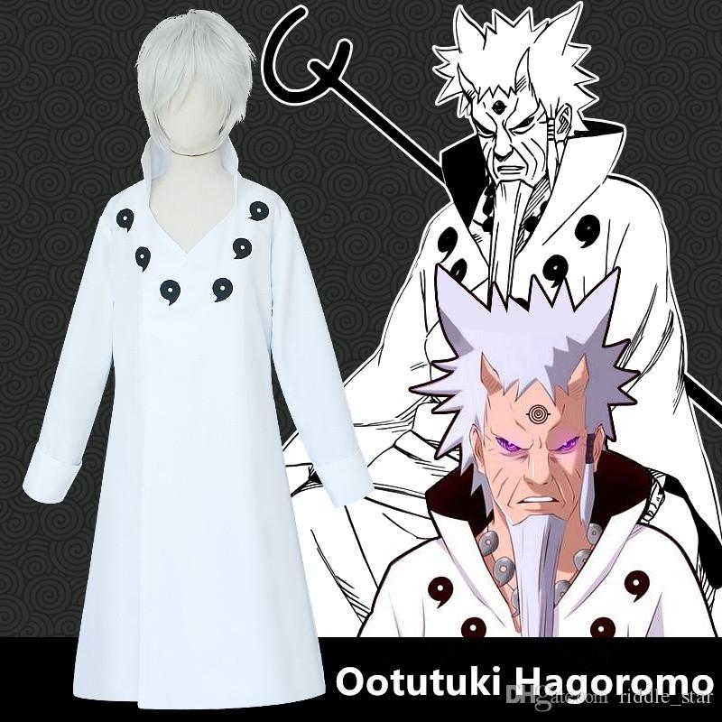 Detail Foto Naruto Rikudo Sennin Nomer 35