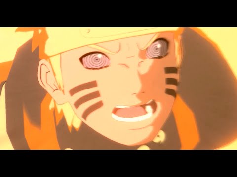 Detail Foto Naruto Rikudo Sennin Nomer 39