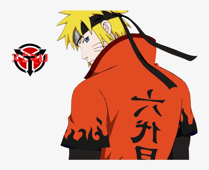 Detail Foto Naruto Rikudo Sennin Nomer 40