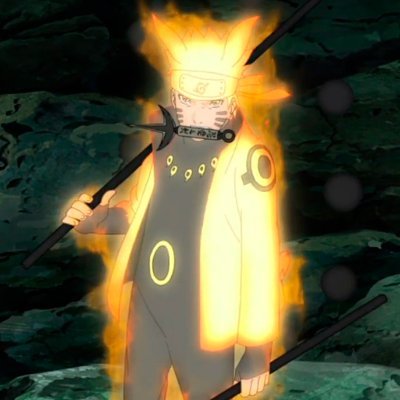 Detail Foto Naruto Rikudou Nomer 15