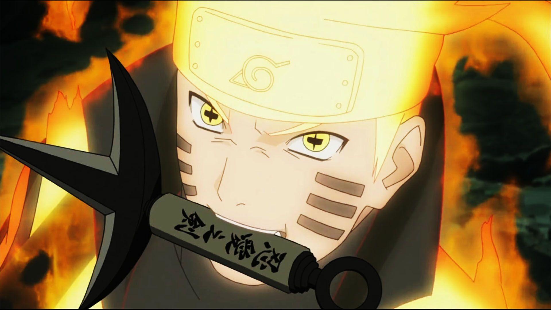 Detail Foto Naruto Rikudou Nomer 18