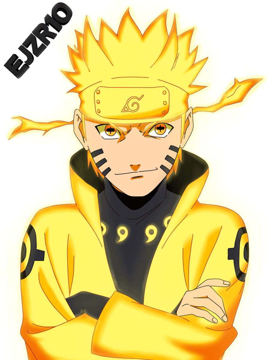 Detail Foto Naruto Rikudou Sennin Nomer 2