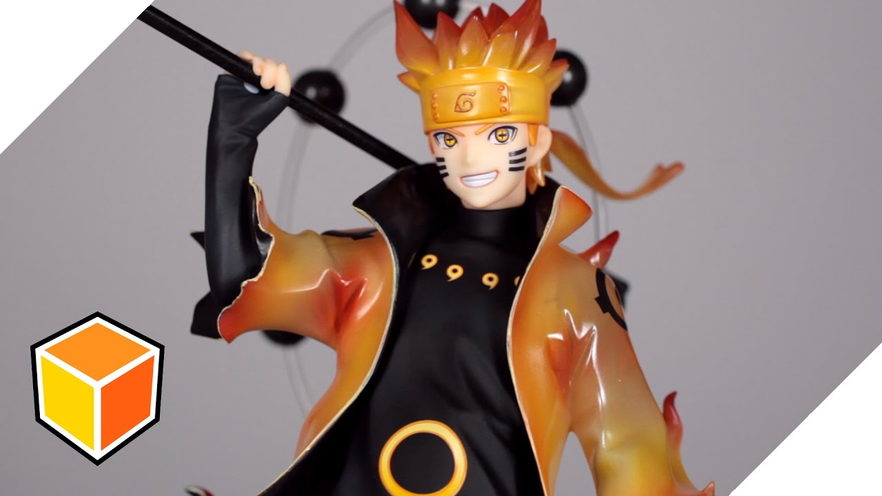 Detail Foto Naruto Rikudou Sennin Nomer 34