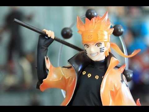 Detail Foto Naruto Rikudou Sennin Nomer 51