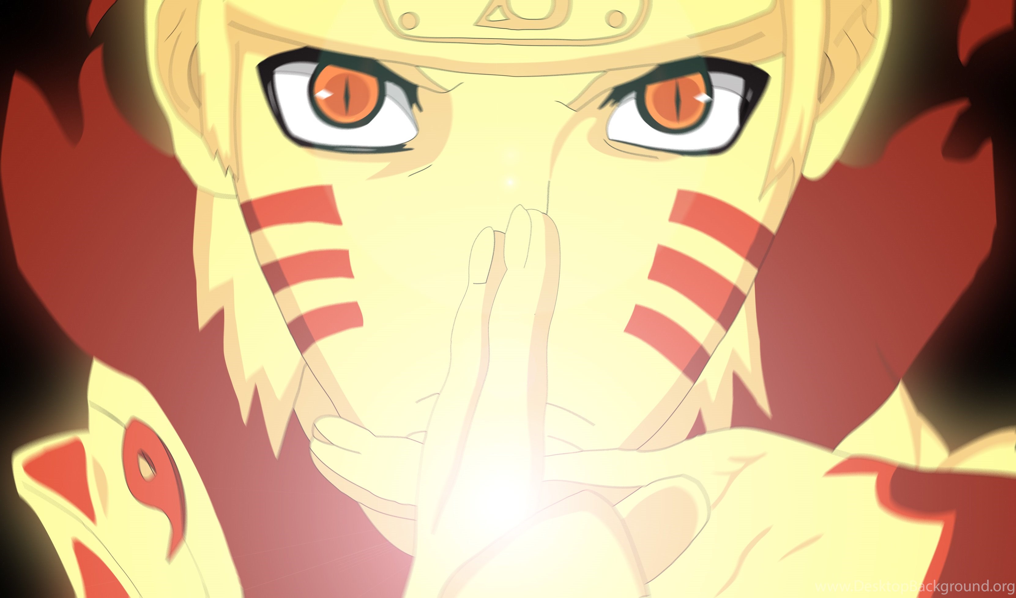 Detail Foto Naruto Rikudou Sennin Mode Nomer 56