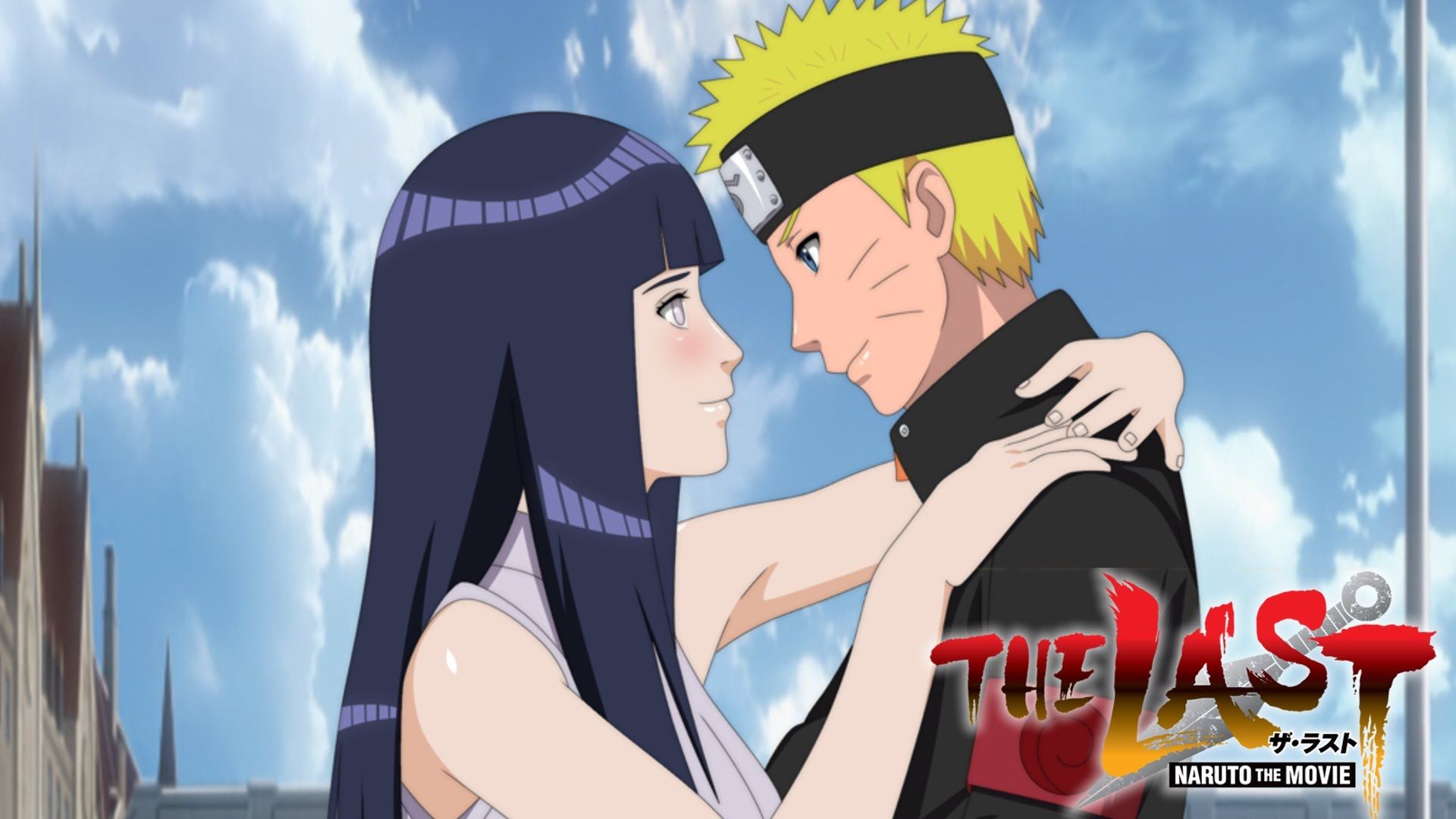 Detail Foto Naruto Romantis Nomer 2