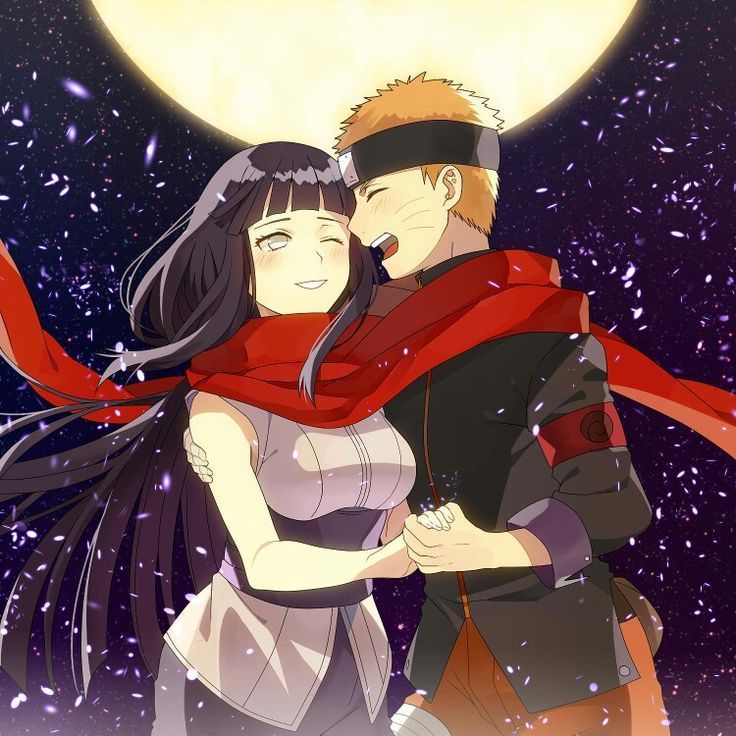 Detail Foto Naruto Romantis Nomer 22