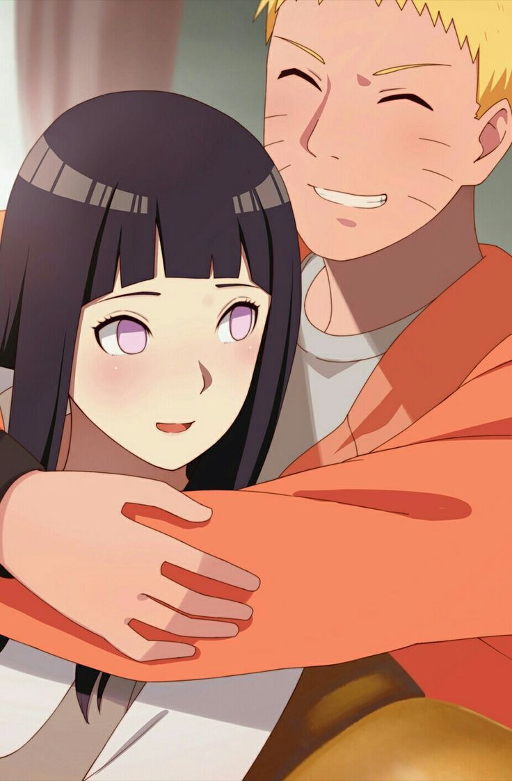 Detail Foto Naruto Romantis Nomer 25