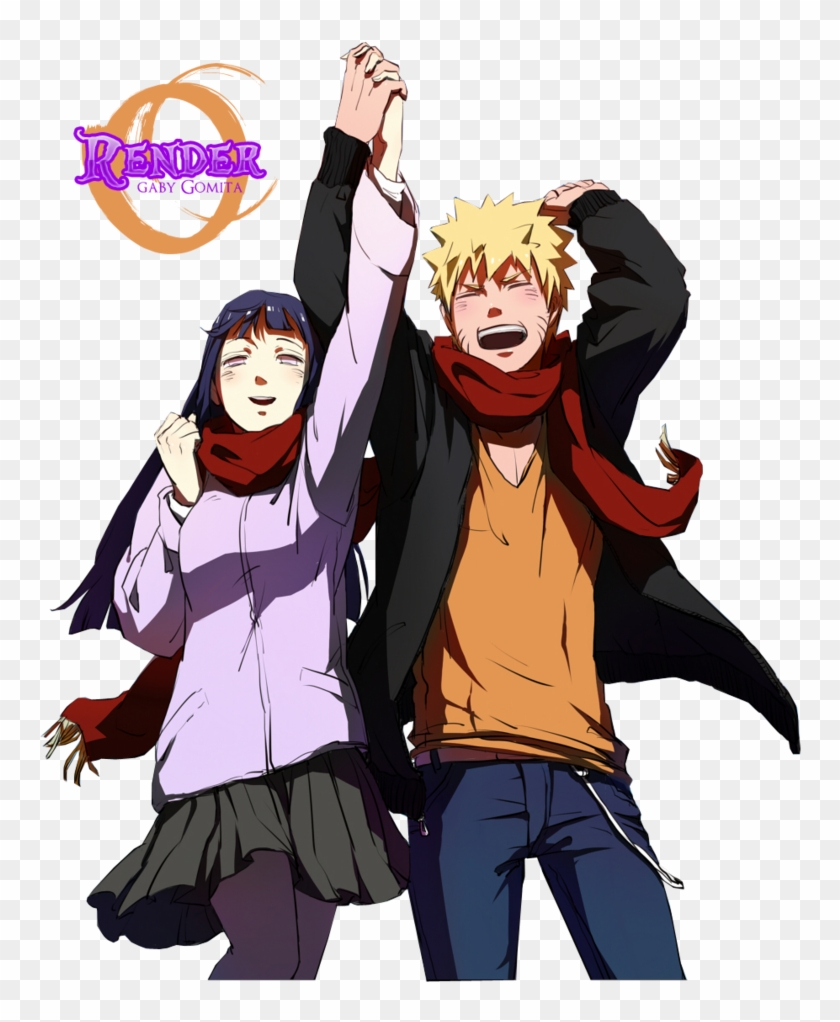 Detail Foto Naruto Romantis Nomer 40