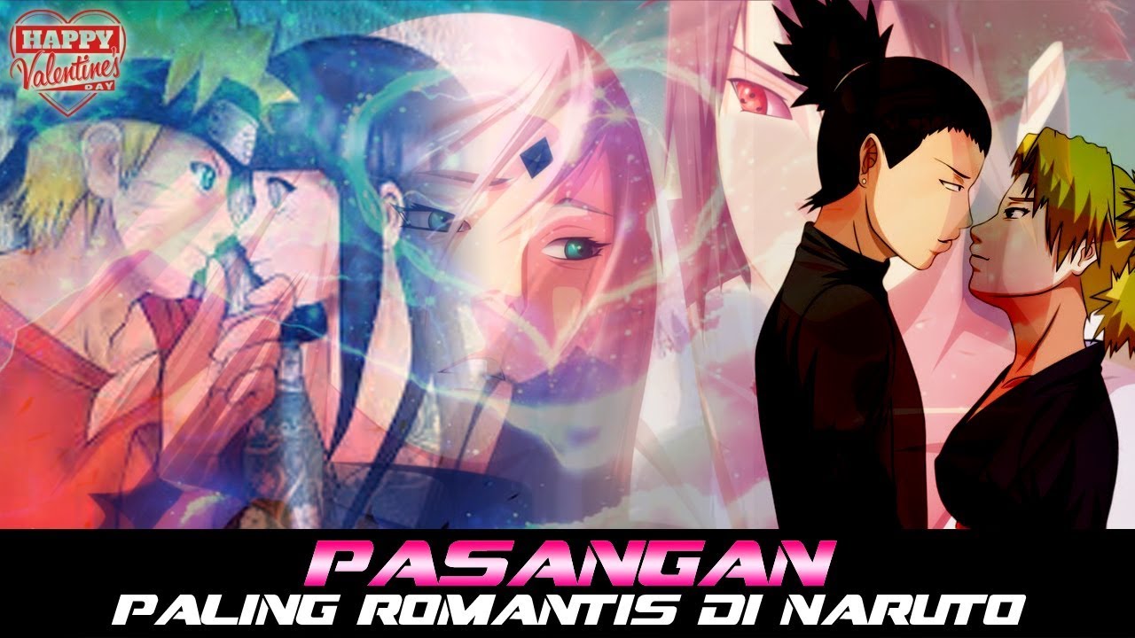 Detail Foto Naruto Romantis Nomer 44