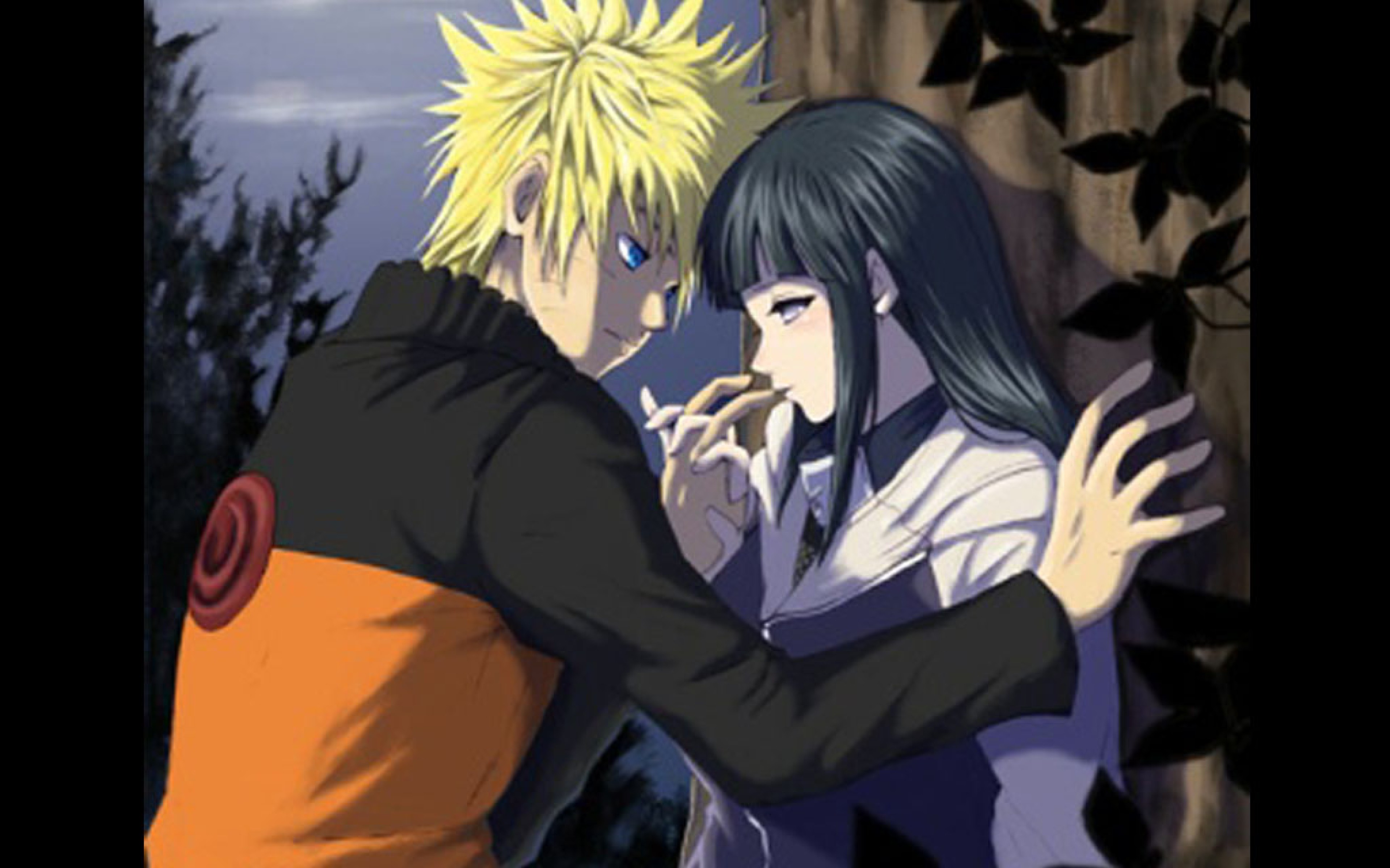 Detail Foto Naruto Romantis Nomer 6