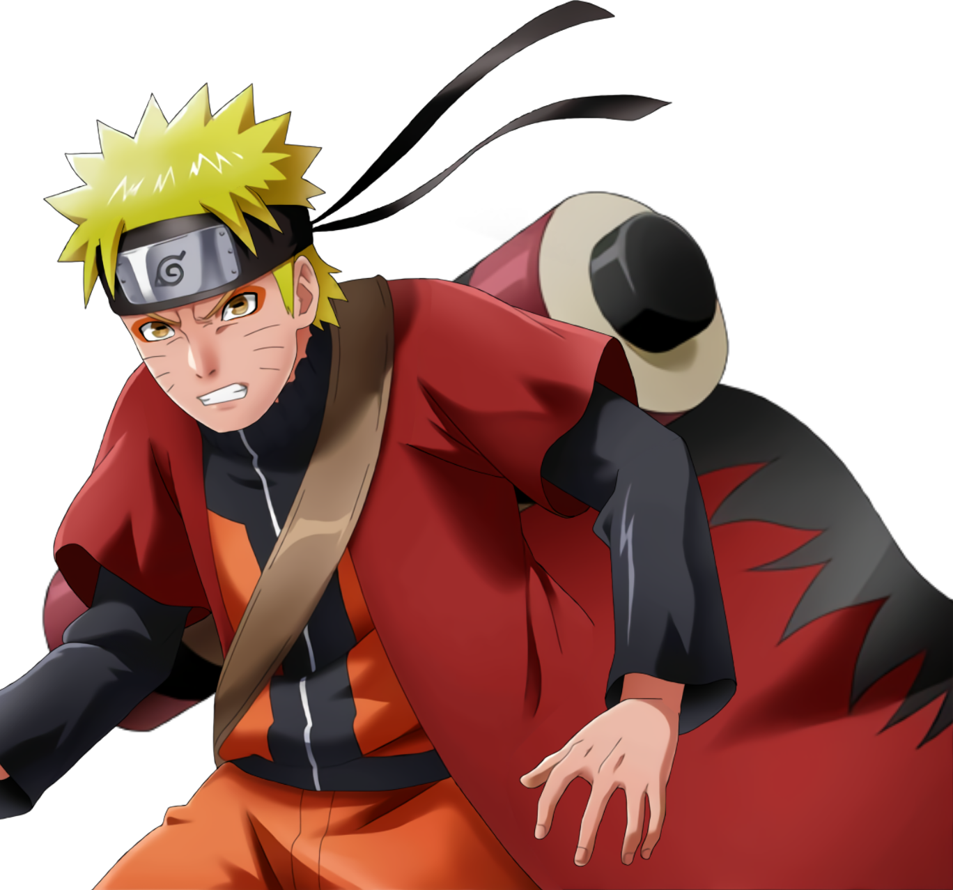 Detail Foto Naruto Sage Mode Nomer 10