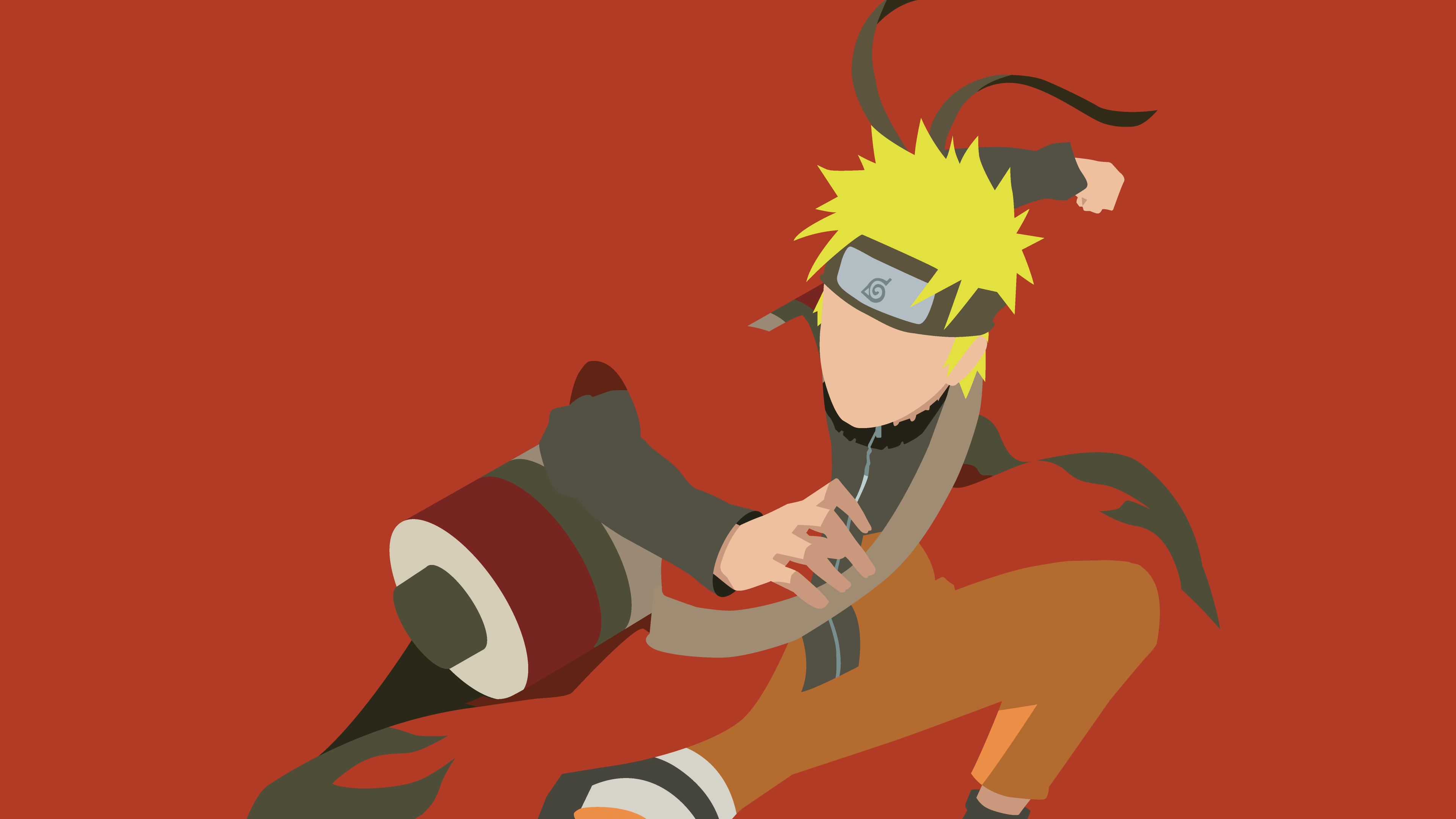 Detail Foto Naruto Sage Mode Nomer 22