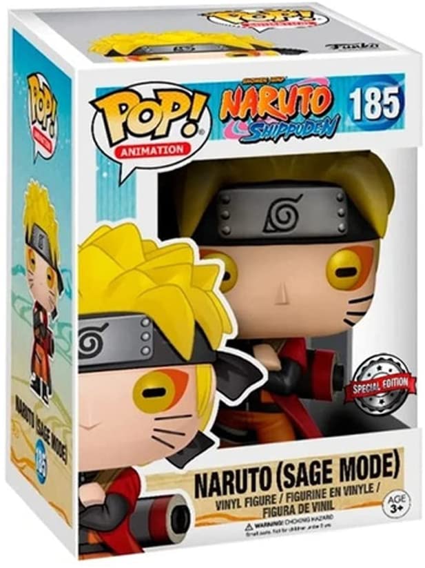 Detail Foto Naruto Sage Mode Nomer 27