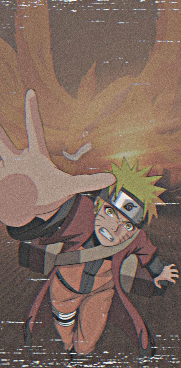 Detail Foto Naruto Sage Mode Nomer 49