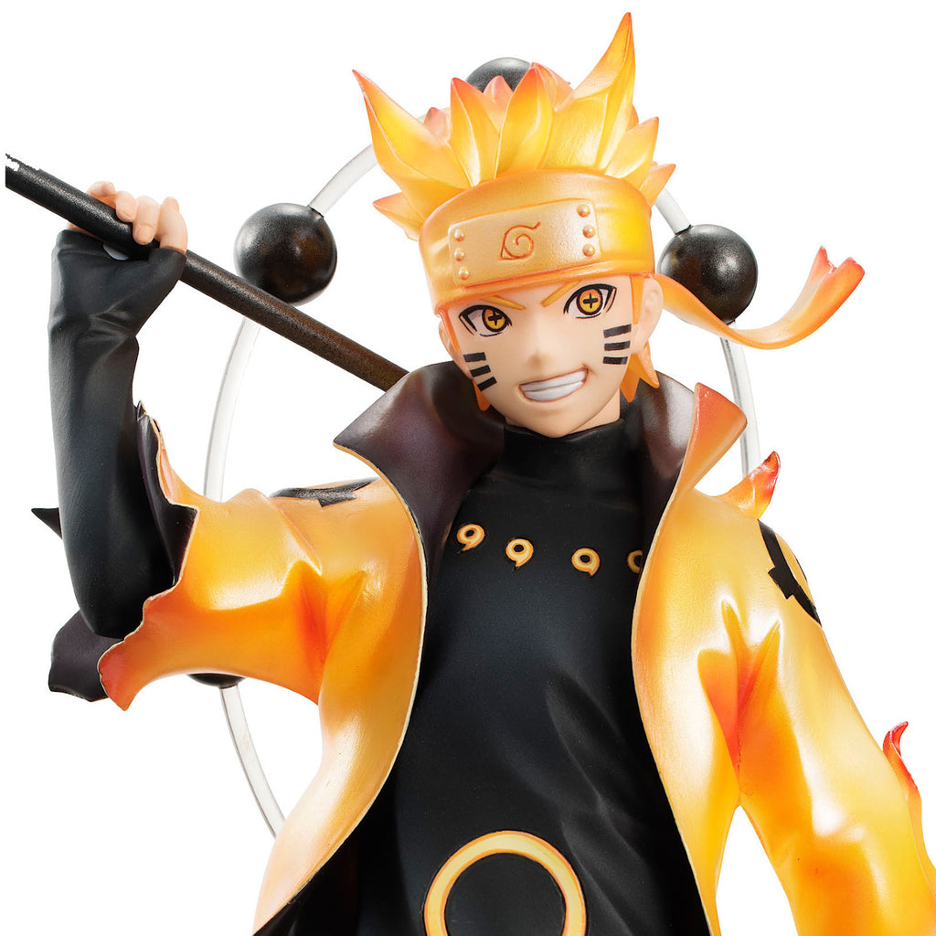 Detail Foto Naruto Sage Mode Nomer 50