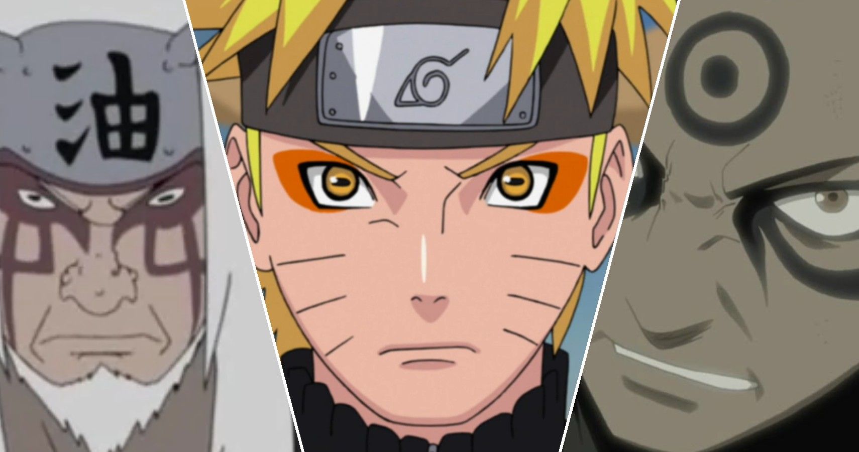 Detail Foto Naruto Sage Mode Nomer 9