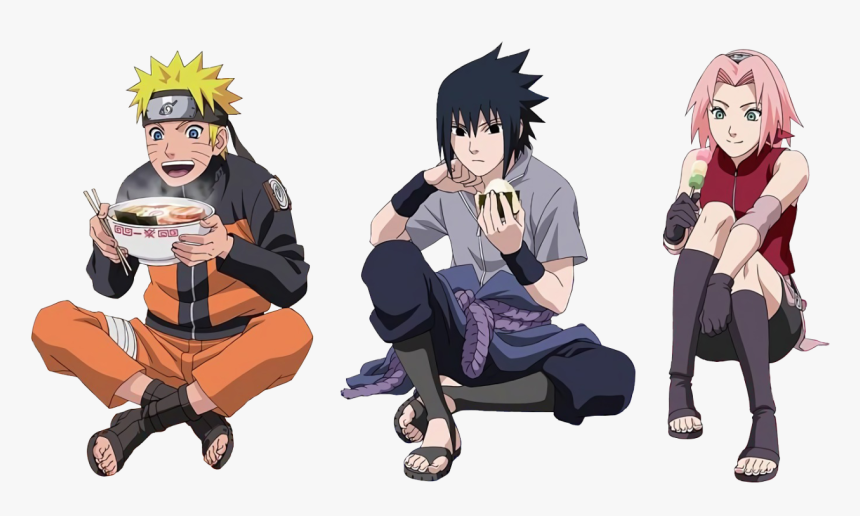 Detail Foto Naruto Sasuke Dan Sakura Nomer 21