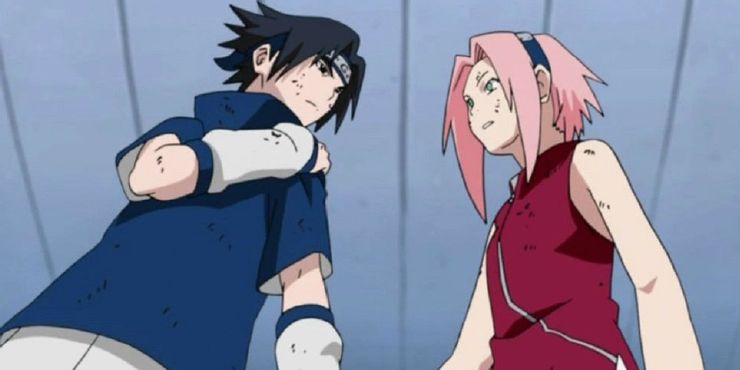 Detail Foto Naruto Sasuke Dan Sakura Nomer 38