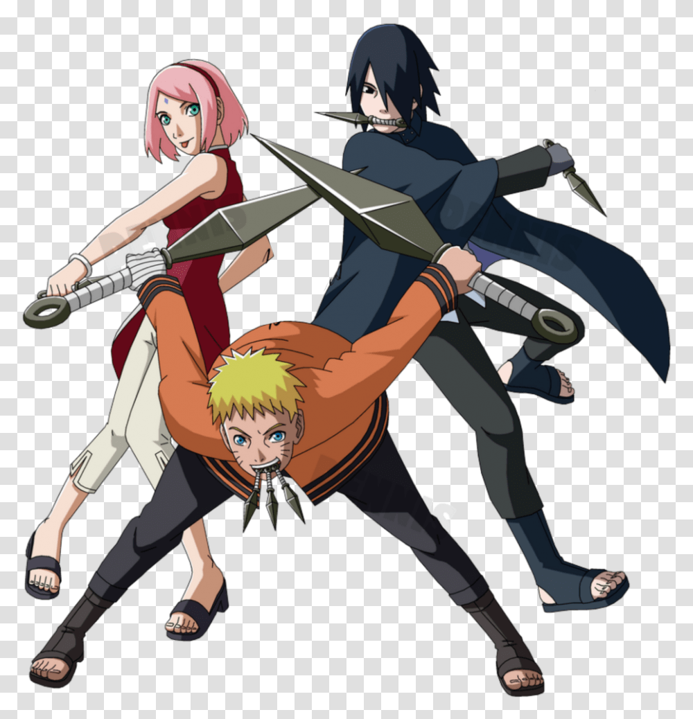 Detail Foto Naruto Sasuke Sakura Nomer 24