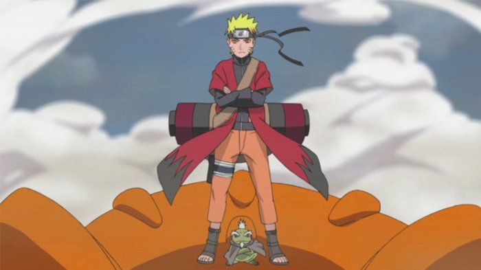 Detail Foto Naruto Setelah Menjadi Hokage Nomer 17