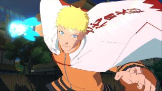Detail Foto Naruto Setelah Menjadi Hokage Nomer 20