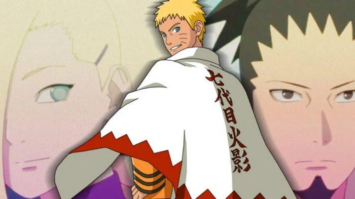 Detail Foto Naruto Setelah Menjadi Hokage Nomer 24