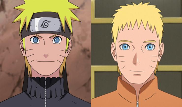 Detail Foto Naruto Setelah Menjadi Hokage Nomer 33