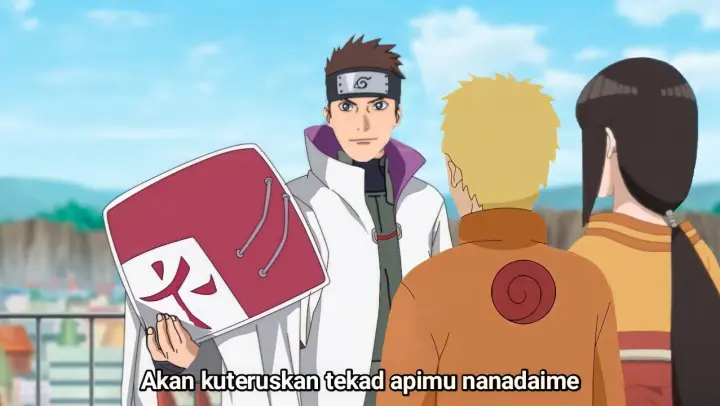 Detail Foto Naruto Setelah Menjadi Hokage Nomer 39