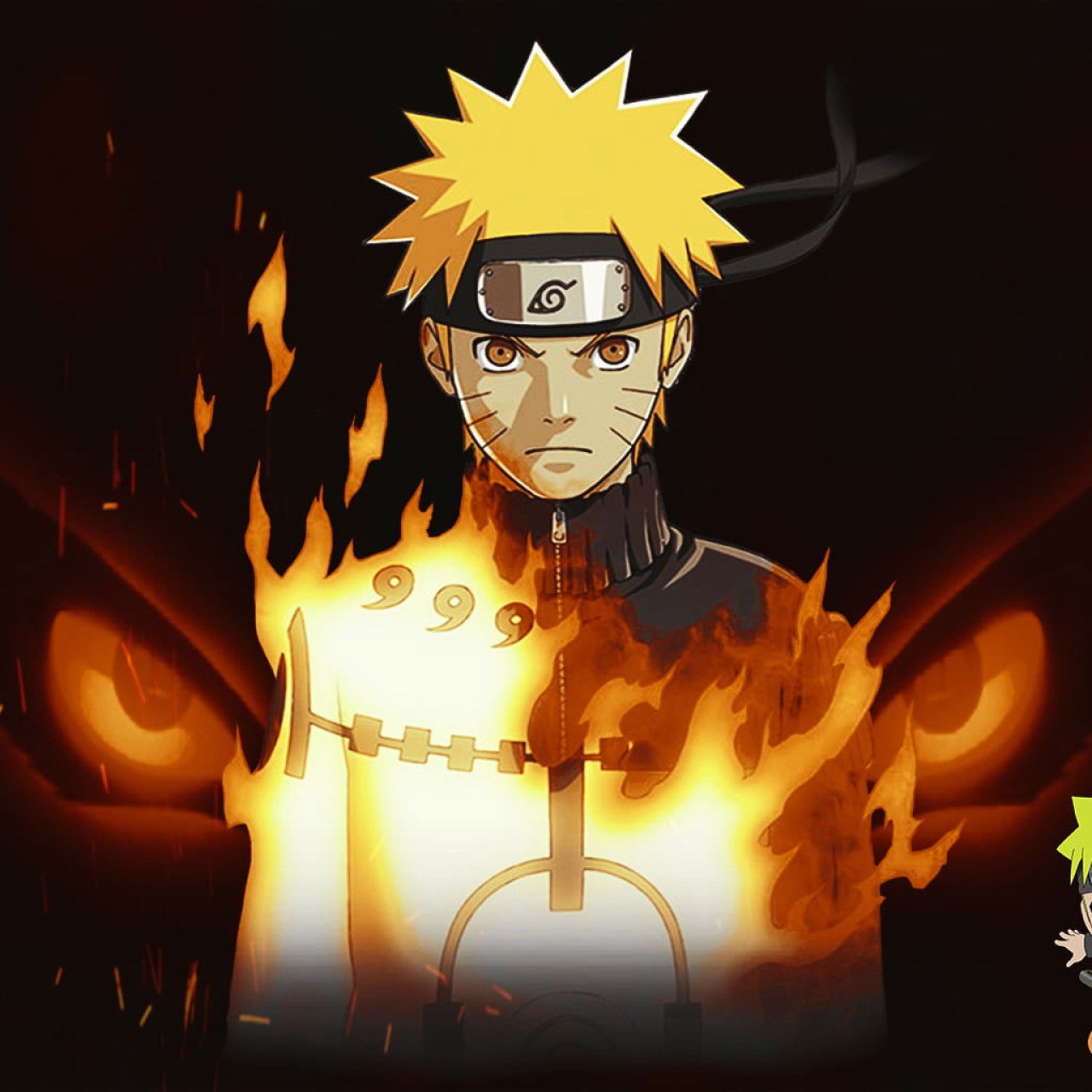 Detail Foto Naruto Shippuden Nomer 12