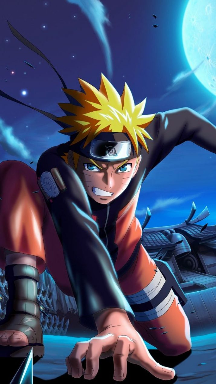 Detail Foto Naruto Shippuden Nomer 18