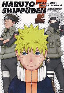 Detail Foto Naruto Shippuden Nomer 28