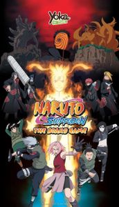 Detail Foto Naruto Shippuden Nomer 30