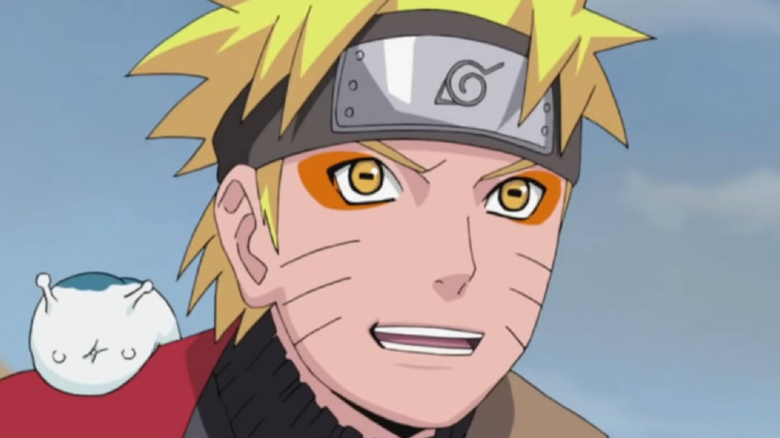 Detail Foto Naruto Shippuden Nomer 32