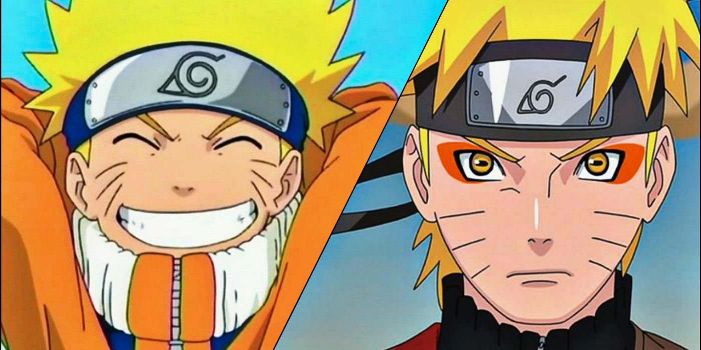 Detail Foto Naruto Shippuden Nomer 42