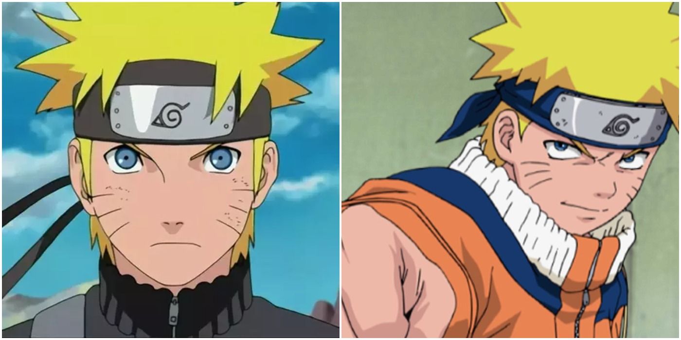 Detail Foto Naruto Shippuden Nomer 45