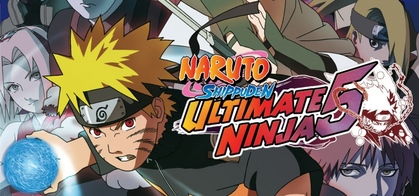 Detail Foto Naruto Shippuden 5 Nomer 11