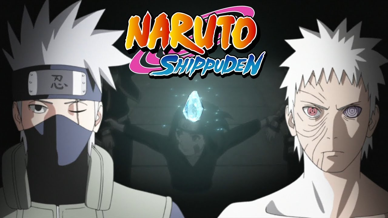 Detail Foto Naruto Shippuden Nomer 52