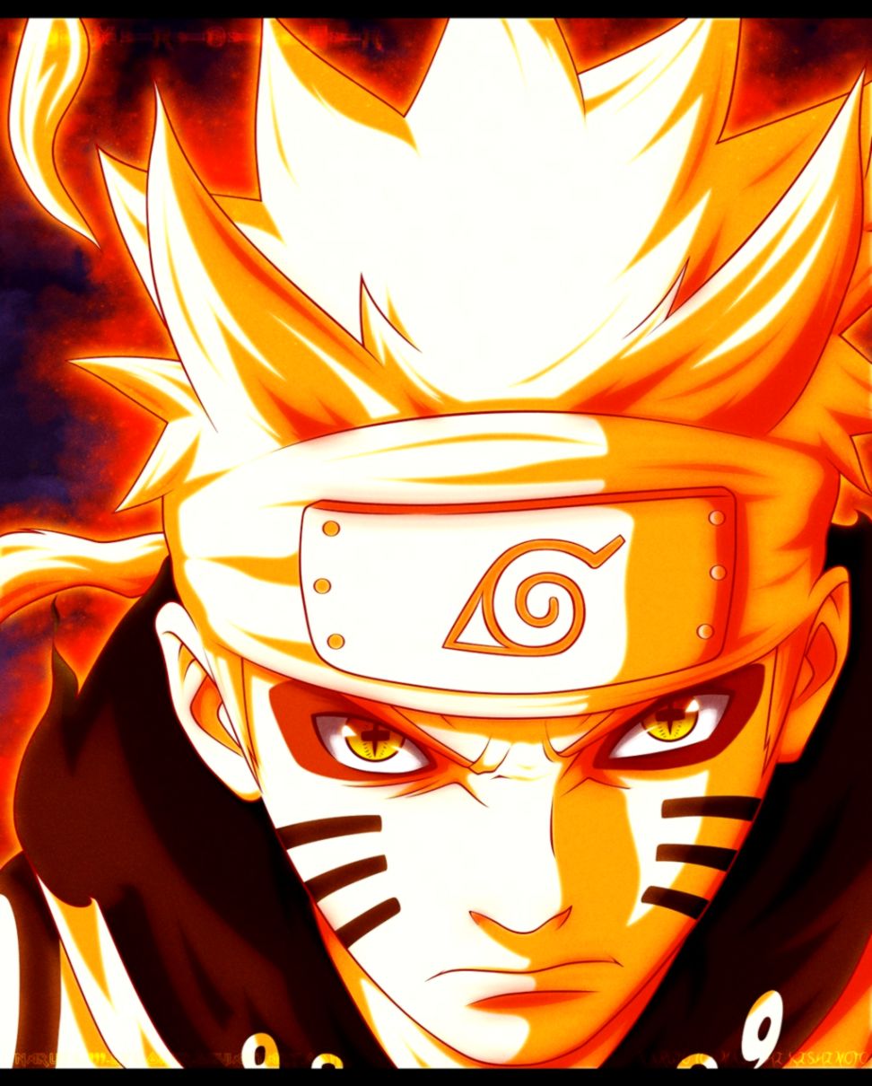 Detail Foto Naruto Shippuden Bergerak Nomer 11