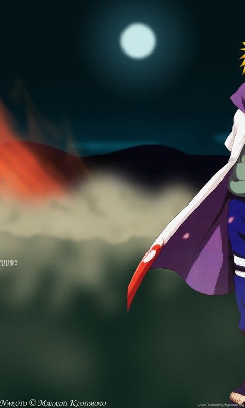 Detail Foto Naruto Shippuden Bergerak Nomer 30