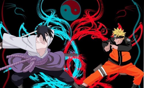 Detail Foto Naruto Shippuden Bergerak Nomer 33