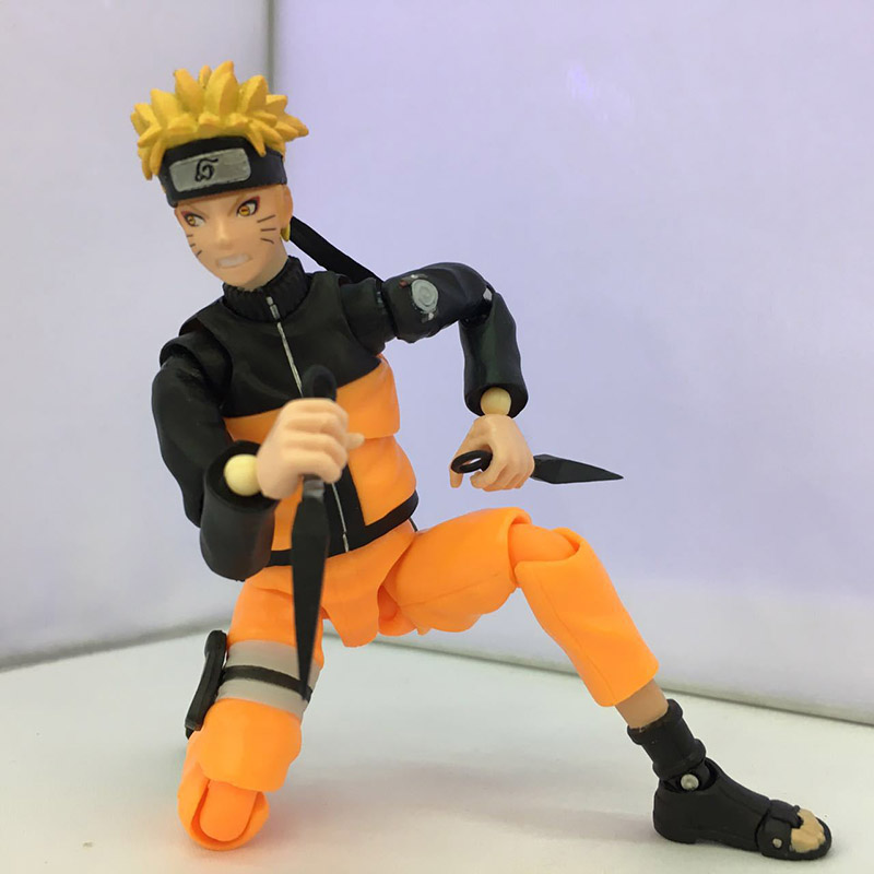 Detail Foto Naruto Shippuden Bergerak Nomer 40