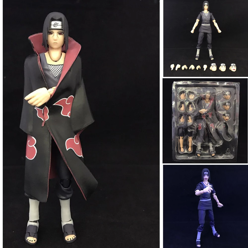 Detail Foto Naruto Shippuden Bergerak Nomer 41